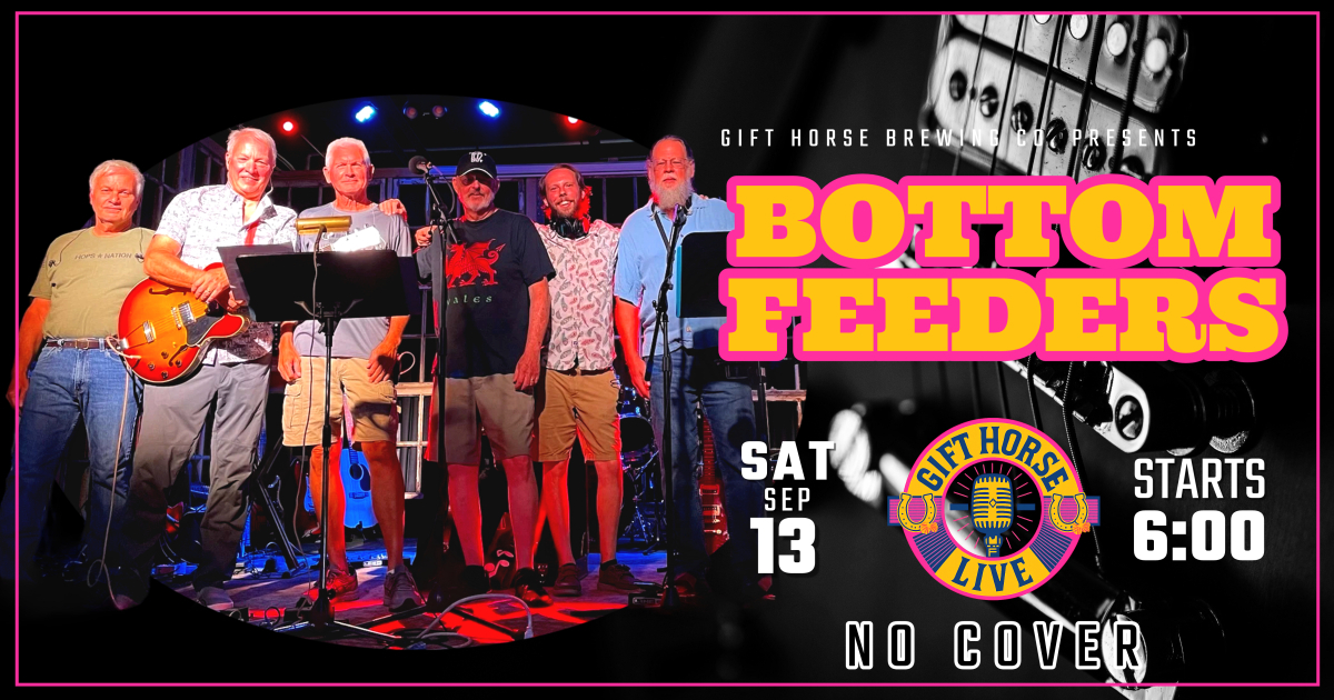 bottomfeeders